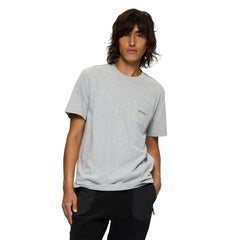 Men - Relaxed Pocket Short Sleeve Tee - Short Sleeves Men