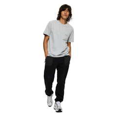 Men - Relaxed Pocket Short Sleeve Tee - Short Sleeves Men
