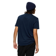Men - Relaxed Pocket Short Sleeve Tee - Short Sleeves Men
