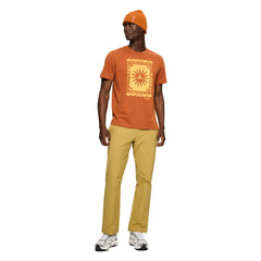 Camp Merrell Graphic Tee - Short Sleeves Men|Women