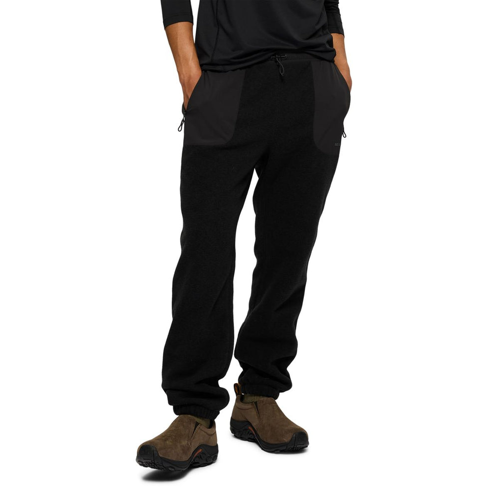 Men - Jungle Fleece Jogger - Pants Men
