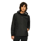 Men - Rain Shell Jacket Men