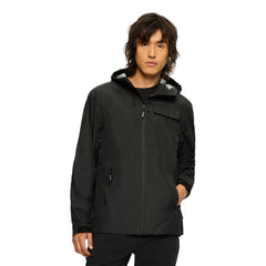 Men - Rain Shell Jacket Men
