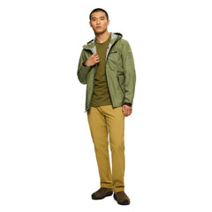 Men - Rain Shell Jacket Men