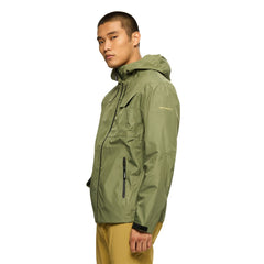 Men - Rain Shell Jacket Men
