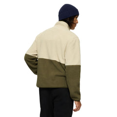 Men - Tengu Sherpa Jacket - Jackets Men