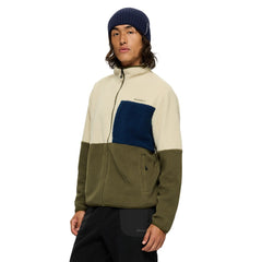 Men - Tengu Sherpa Jacket - Jackets Men