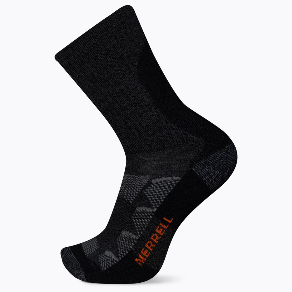 Moab Hiker Crew Sock - Socks Men|Women