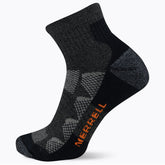 Moab Hiking Quarter Sock - Socks Men|Women