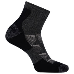 Moab Hiking Quarter Sock - Socks Men|Women