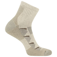 Moab Hiking Quarter Sock - Socks Men|Women