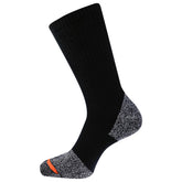 Cotton Safety Toe Boot Crew Sock - Socks Men|Women