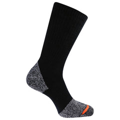 Cotton Safety Toe Boot Crew Sock - Socks Men|Women