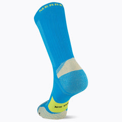 Cushion Trail Runner Crew Sock - Socks Men|Women