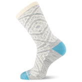 Brushed Crew Sock - Socks Men|Women