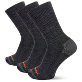 Recycled Everyday Crew Sock 3 Pack - Socks Men|Women