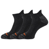 Recycled Low Cut Tab Sock 3 Pack - Socks Men|Women