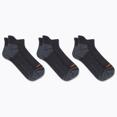 Recycled Low Cut Tab Sock 3 Pack - Socks Men|Women