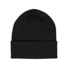 Gannet Hat With Leather Patch - Hats Men|Women