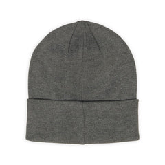 Gannet Hat With Leather Patch - Hats Men|Women