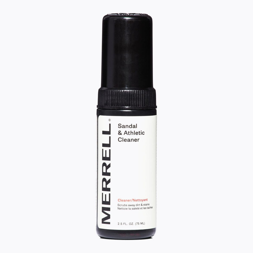 2.5oz Sandal & Athletic Cleaner Men