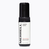 2.5oz Leather Lotion - Shoe Care Men