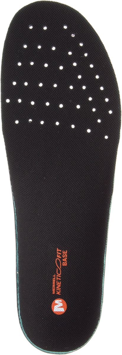 Women's Kinetic Fit Base AL Footbed - Insoles Men|Women