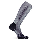 Merrell Logo Printed Performance Crew Sock Men