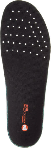 Women's Kinetic Fit Base Footbed Insoles Men|Women