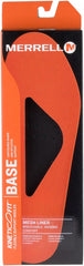 Women's Kinetic Fit Base Footbed Insoles Men|Women