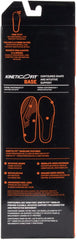 Women's Kinetic Fit Base Footbed Insoles Men|Women