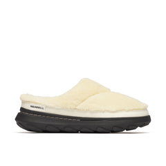 Women's Hut Moc 2 Slide Cozy Casual Slip Ons Women