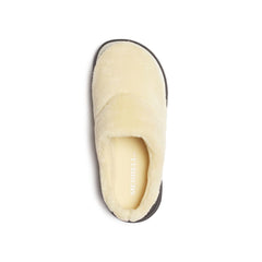 Women's Hut Moc 2 Slide Cozy Casual Slip Ons Women