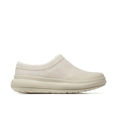 Women's Marquette Thermo Mule Winter Casual Slip Ons Women