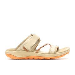 Women's Terran 4 Slide Casual Sandals Women
