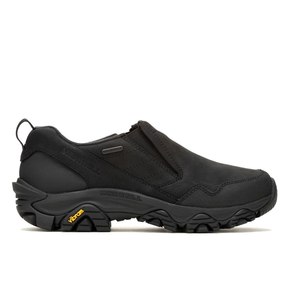 Women ColdPack 3 Thermo Moc Waterproof Wide Width Women