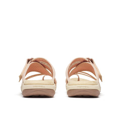 Women's Terran 4 Post Wrap Casual Sandals Women
