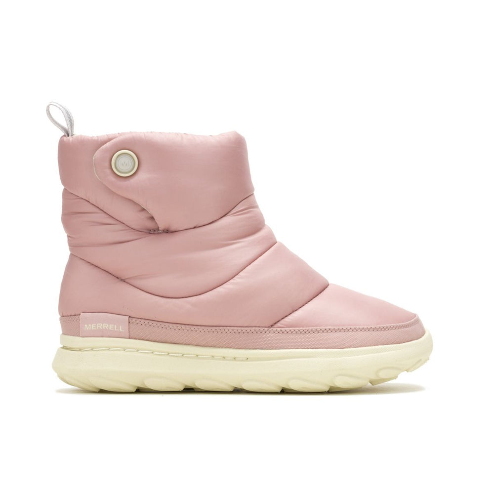 Women - Hut Moc 2 Quilted - Slip Ons Women
