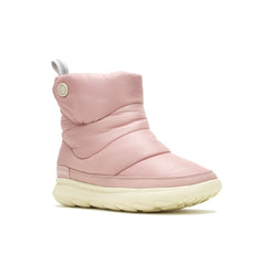 Women - Hut Moc 2 Quilted - Slip Ons Women
