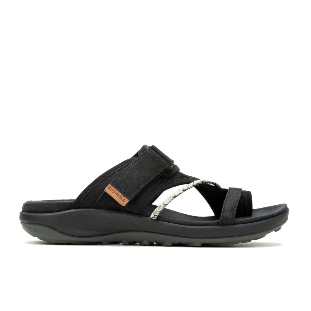 Women - Terran 4 Post Wrap Wide Width - Sandals Women