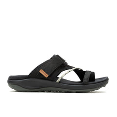 Women - Terran 4 Post Wrap Wide Width - Sandals Women