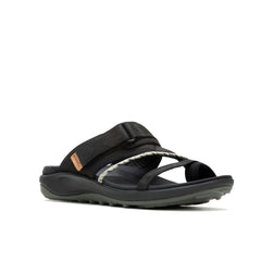 Women - Terran 4 Post Wrap Wide Width - Sandals Women