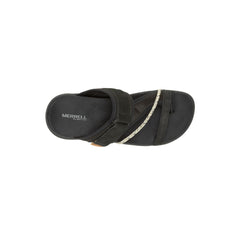 Women - Terran 4 Post Wrap Wide Width - Sandals Women