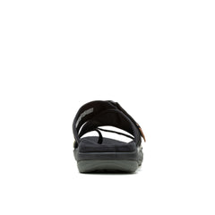 Women - Terran 4 Post Wrap Wide Width - Sandals Women