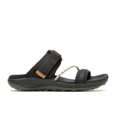 Women - Terran 4 Slide Wide Width - Sandals Women