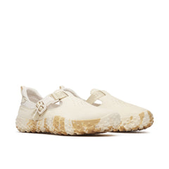 Women - Wrapt Buckle Nubuck - Shoes Women|Collections