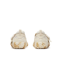 Women - Wrapt Buckle Nubuck - Shoes Women|Collections