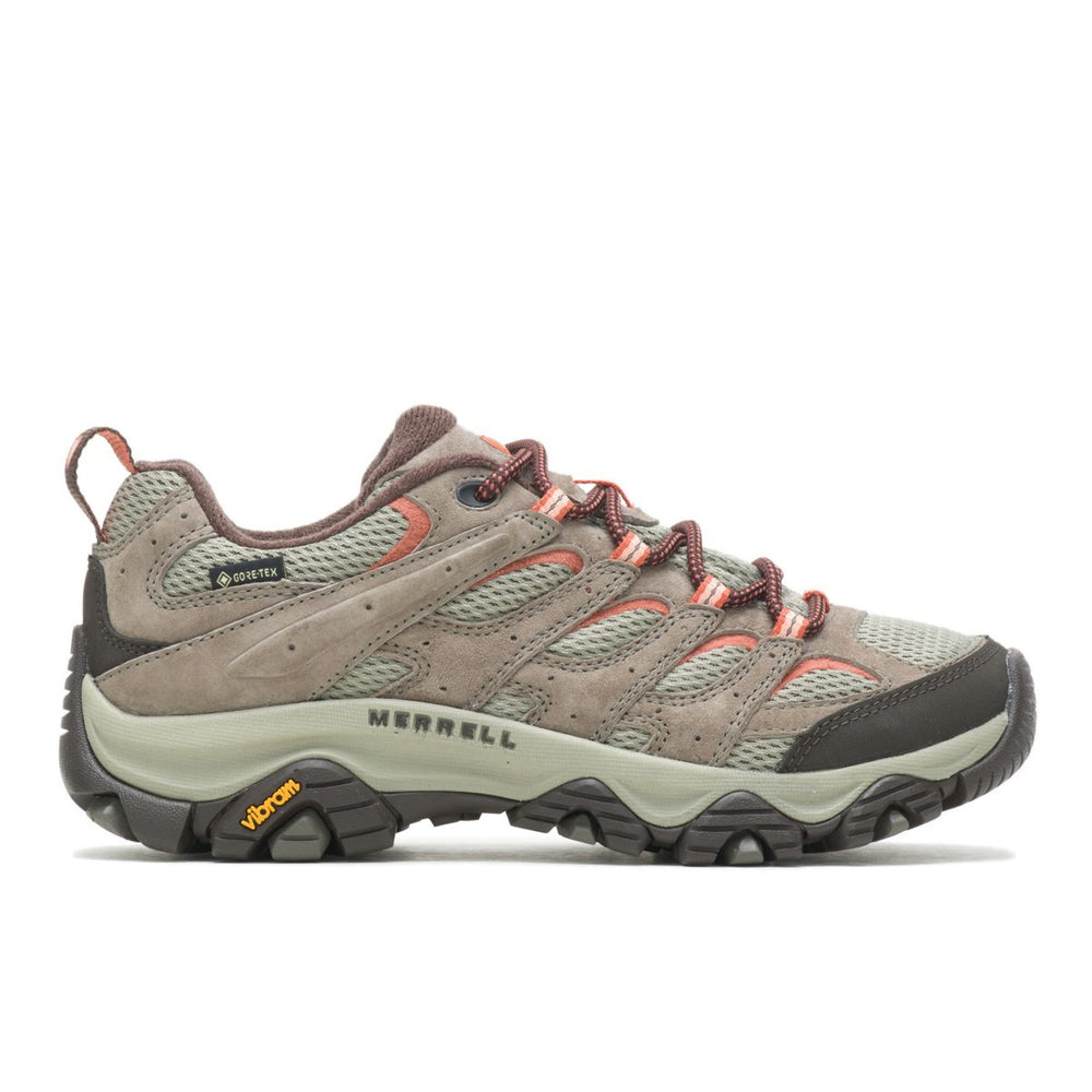 Women's Moab 3 GORE-TEX® Hiking Shoes Women|Collections