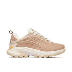 Moab Speed 2 Leather Waterproof Hiking Shoes Women|Collections