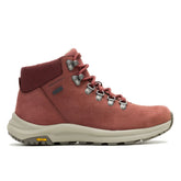 Women's Ontario Mid Waterproof Hiking Boots Women